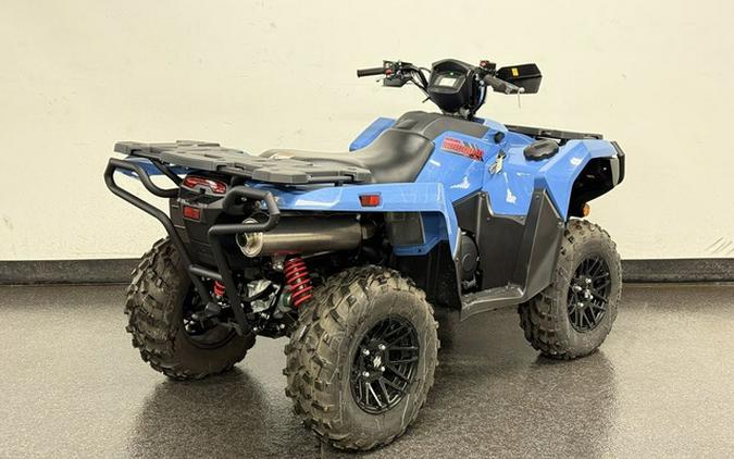 2024 Suzuki Kingquad 750Axi Power Steering SE+ W/ RP