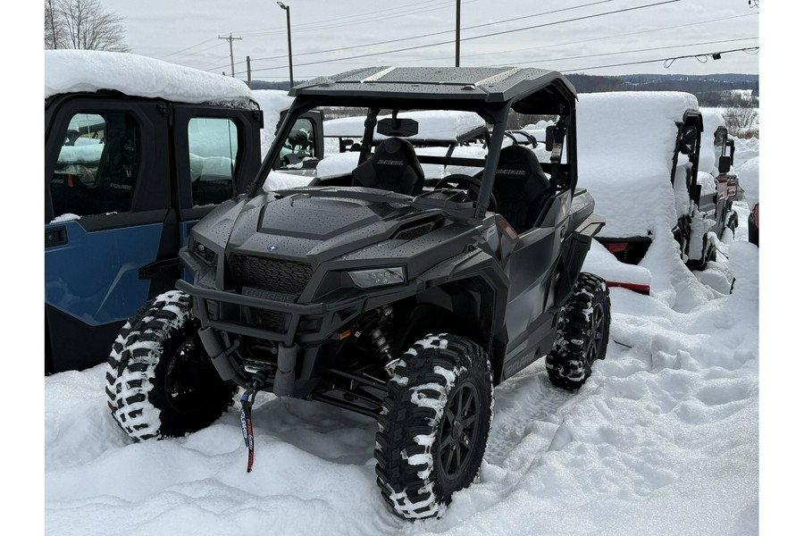 2026 Polaris GENERAL XP 1000 ULTIMATE