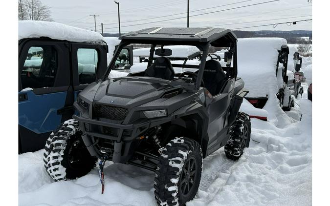 2026 Polaris GENERAL XP 1000 ULTIMATE