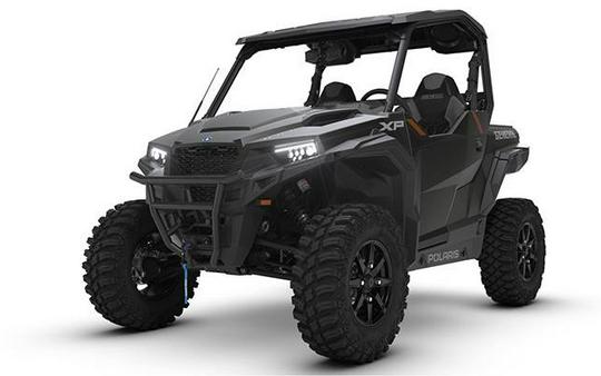 2026 Polaris GENERAL XP 1000 ULTIMATE