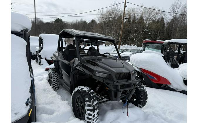 2026 Polaris GENERAL XP 1000 ULTIMATE