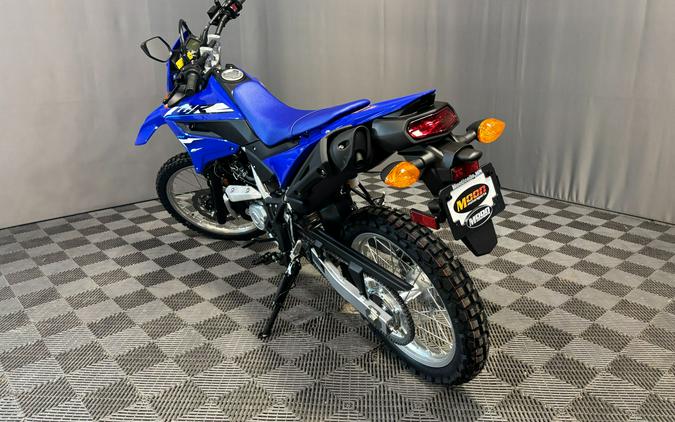 2026 Yamaha WR125R
