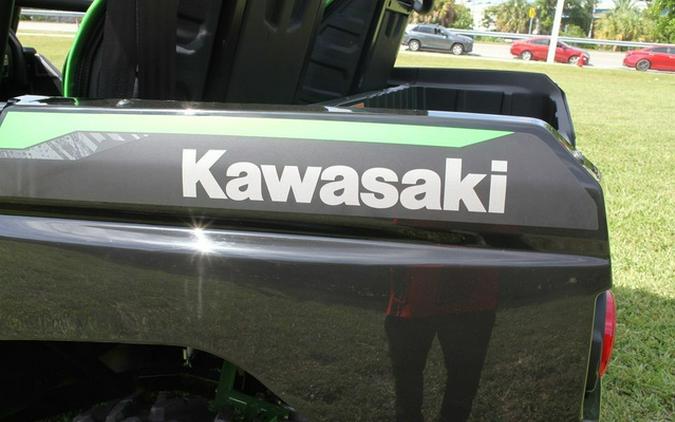 2025 Kawasaki Teryx4 S LE Cypher Camo Gray