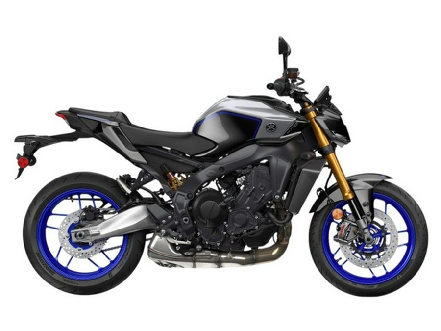2026 Yamaha MT 09 SP