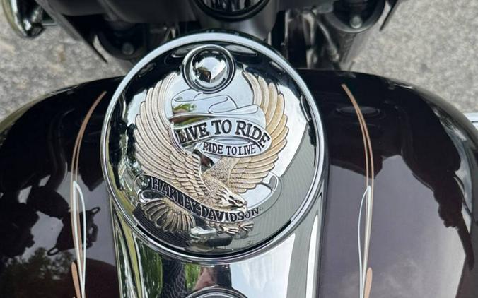 2011 Harley-Davidson Street Glide TOURING
