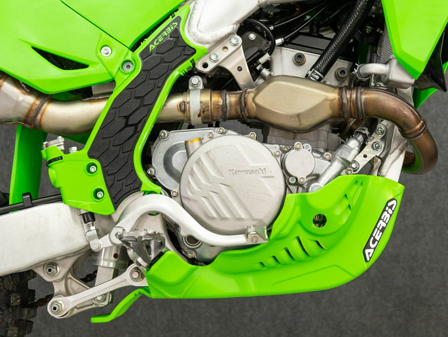 2025 KAWASAKI KX 250