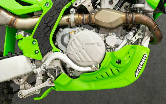 2025 KAWASAKI KX 250