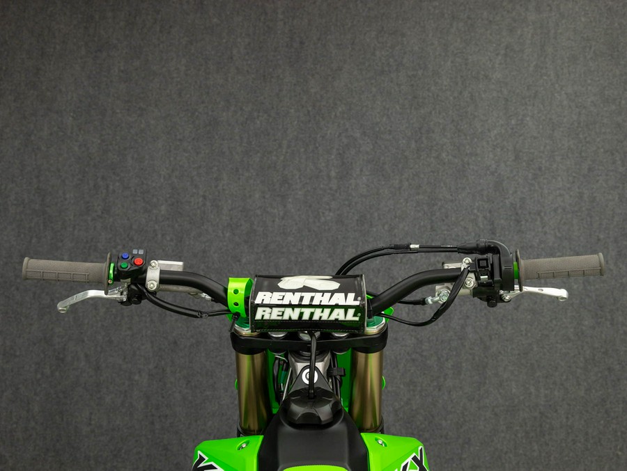 2025 KAWASAKI KX 250