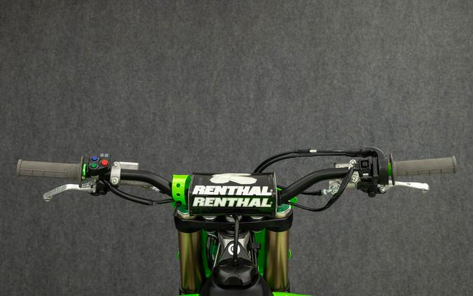2025 KAWASAKI KX 250