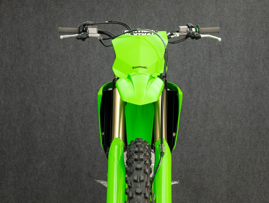 2025 KAWASAKI KX 250