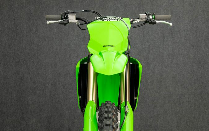 2025 KAWASAKI KX 250