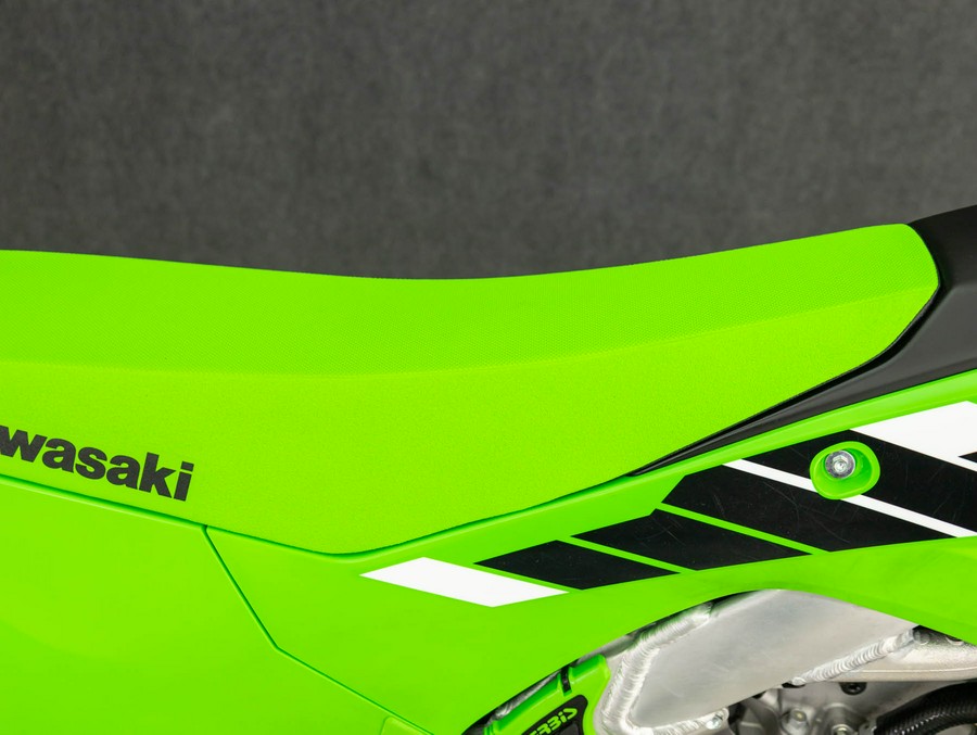 2025 KAWASAKI KX 250