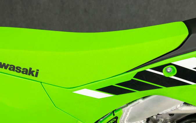 2025 KAWASAKI KX 250