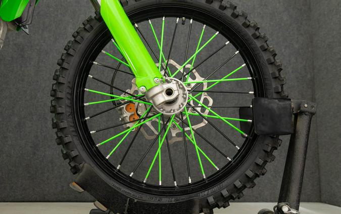 2025 KAWASAKI KX 250