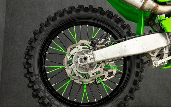 2025 KAWASAKI KX 250