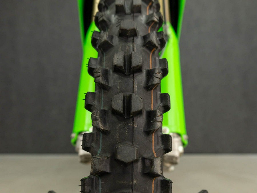 2025 KAWASAKI KX 250