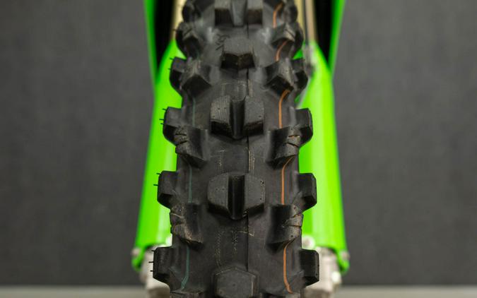 2025 KAWASAKI KX 250