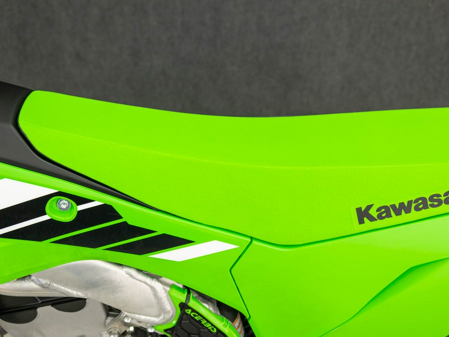 2025 KAWASAKI KX 250