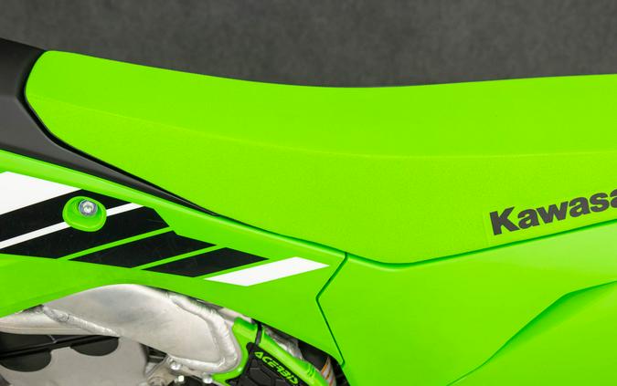 2025 KAWASAKI KX 250