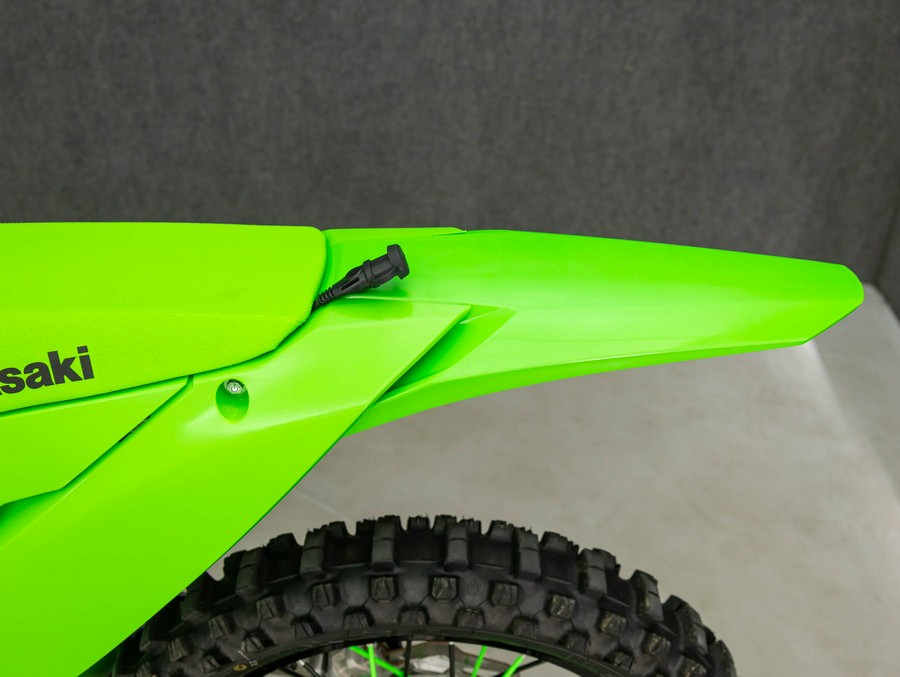 2025 KAWASAKI KX 250