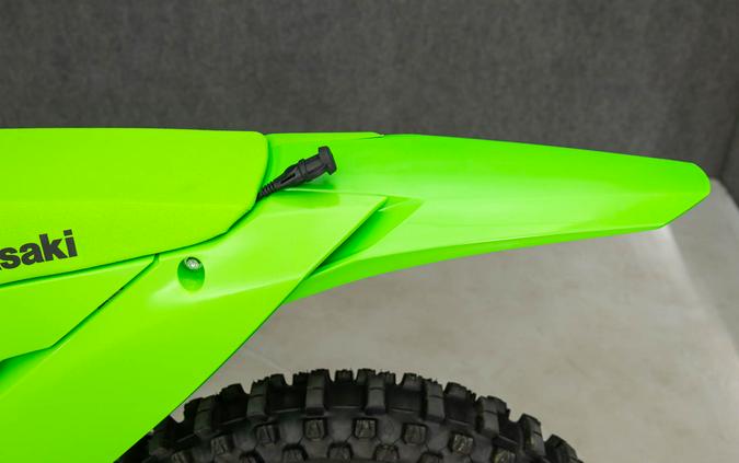 2025 KAWASAKI KX 250