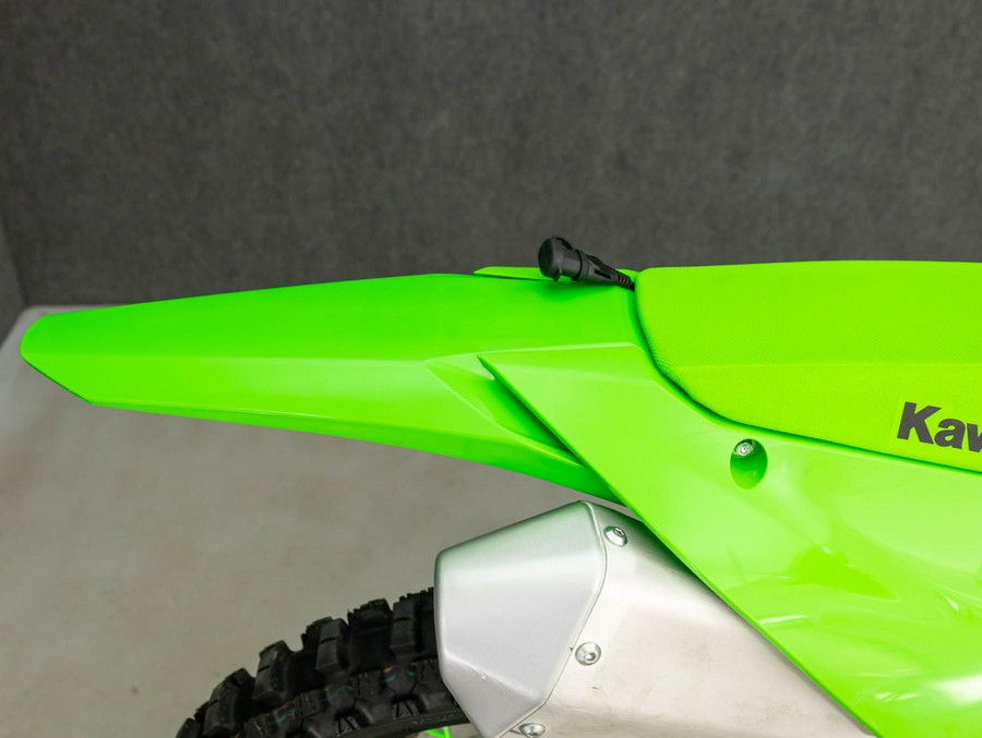 2025 KAWASAKI KX 250