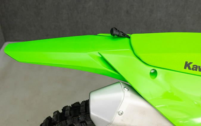 2025 KAWASAKI KX 250