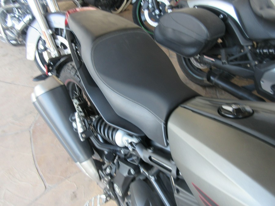 2022 INDIAN MOTORCYCLE FTR 1200 RALLY CAL