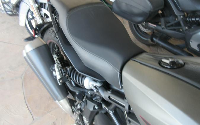 2022 INDIAN MOTORCYCLE FTR 1200 RALLY CAL