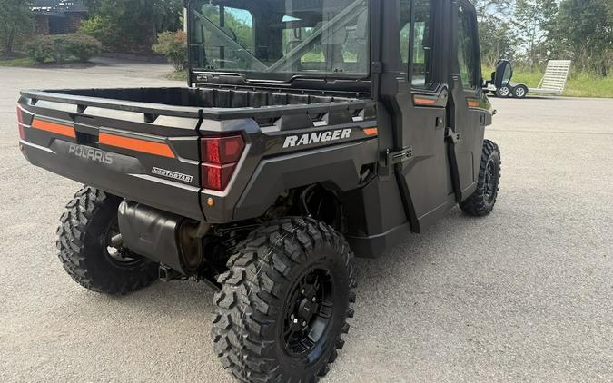 2024 Polaris Ranger Crew XP 1000 NorthStar Edition Ultimate