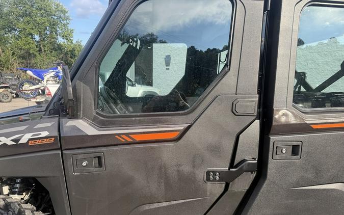 2024 Polaris Ranger Crew XP 1000 NorthStar Edition Ultimate