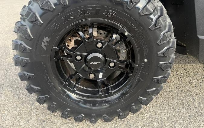 2024 Polaris Ranger Crew XP 1000 NorthStar Edition Ultimate