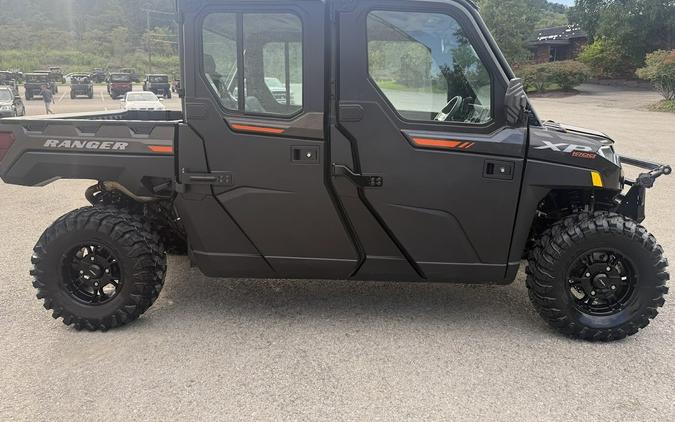 2024 Polaris Ranger Crew XP 1000 NorthStar Edition Ultimate