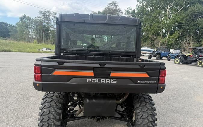 2024 Polaris Ranger Crew XP 1000 NorthStar Edition Ultimate