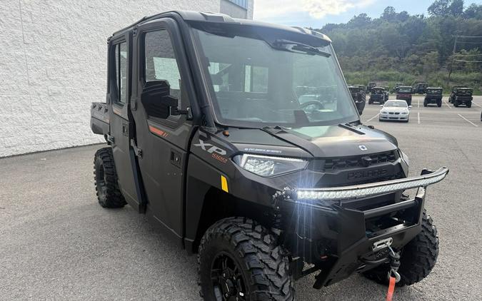 2024 Polaris Ranger Crew XP 1000 NorthStar Edition Ultimate
