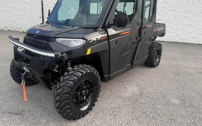 2024 Polaris Ranger Crew XP 1000 NorthStar Edition Ultimate