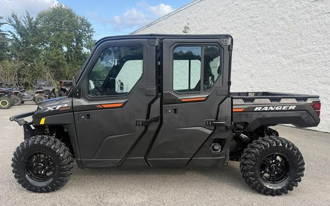 2024 Polaris Ranger Crew XP 1000 NorthStar Edition Ultimate