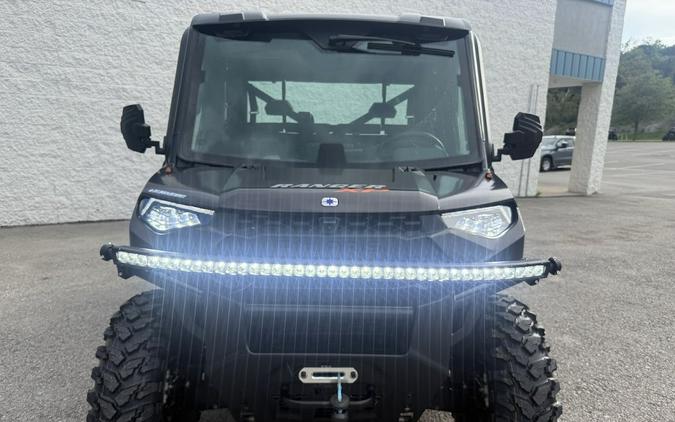 2024 Polaris Ranger Crew XP 1000 NorthStar Edition Ultimate