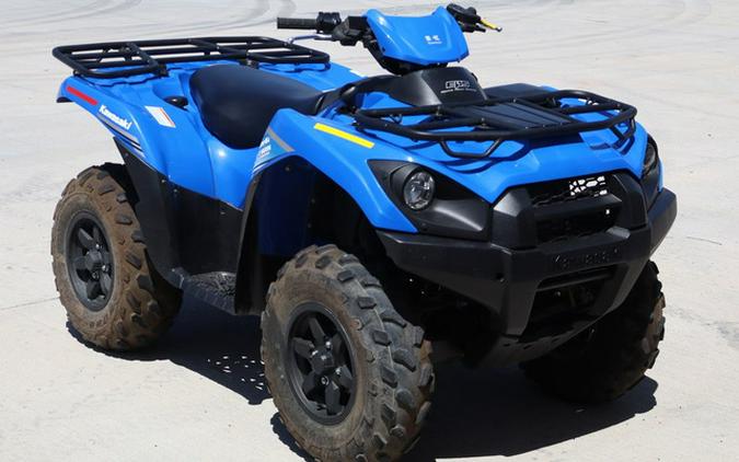 2020 Kawasaki Brute Force 750 4x4i EPS