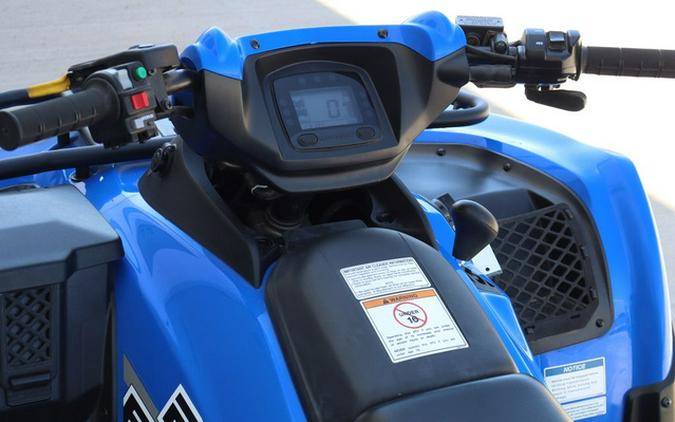 2020 Kawasaki Brute Force 750 4x4i EPS