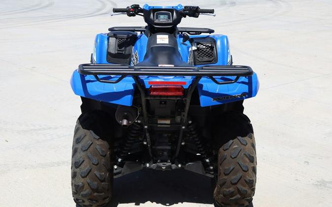 2020 Kawasaki Brute Force 750 4x4i EPS