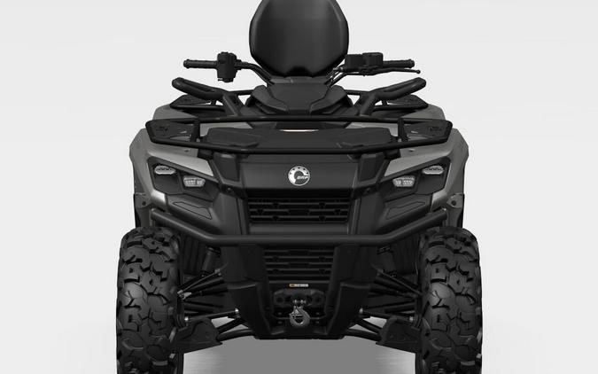 2026 Can-Am Outlander MAX XT 700