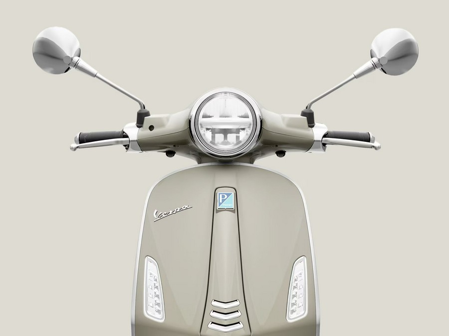 2027 Vespa Primavera 50