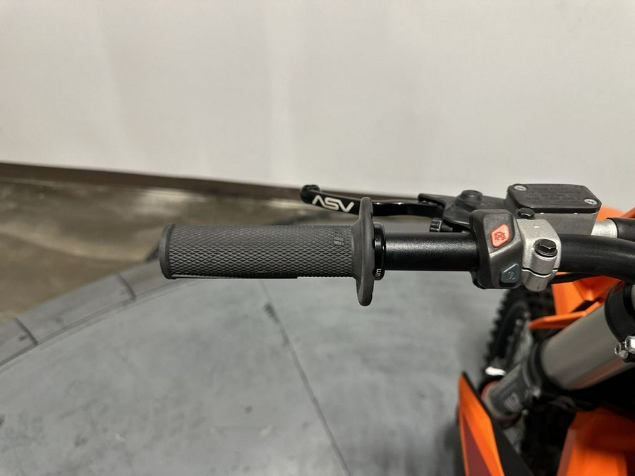2025 KTM SX 250 F