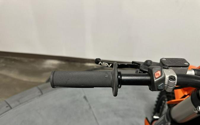 2025 KTM SX 250 F