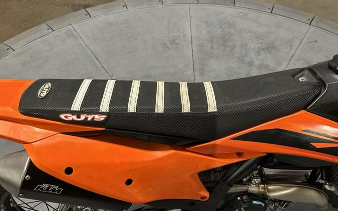 2025 KTM SX 250 F