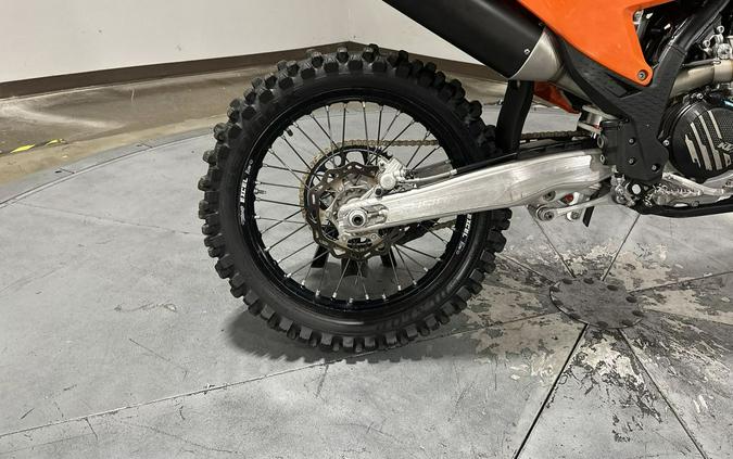 2025 KTM SX 250 F