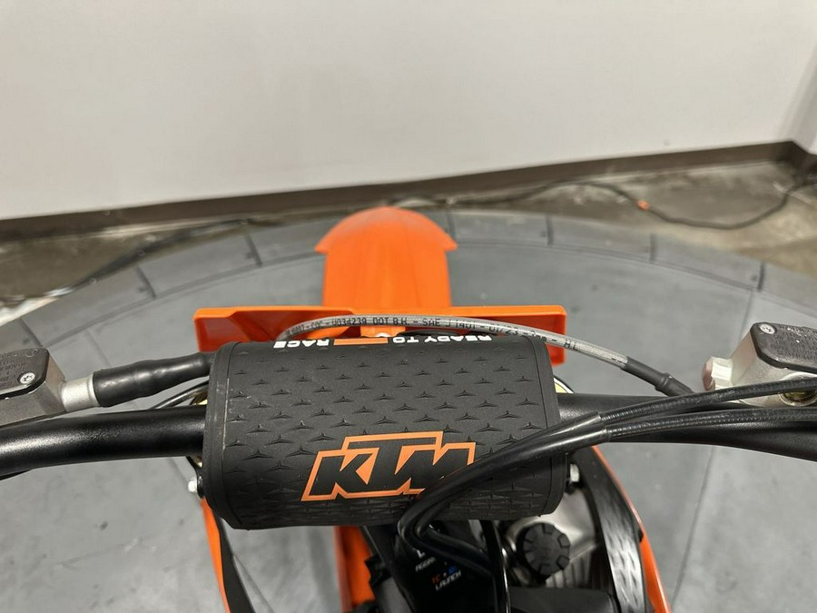 2025 KTM SX 250 F