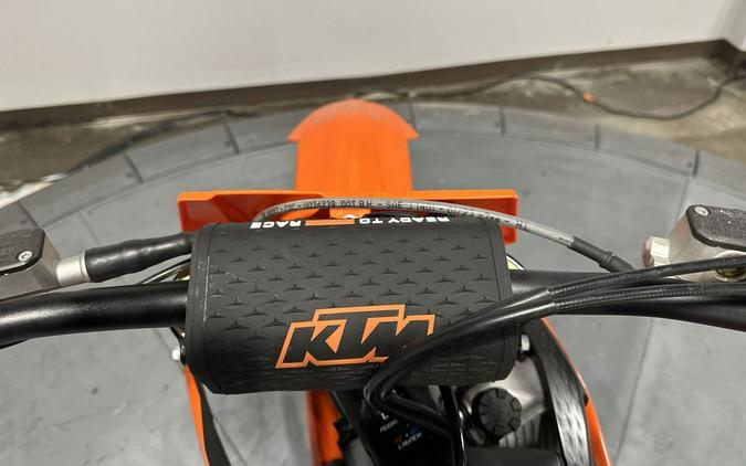 2025 KTM SX 250 F