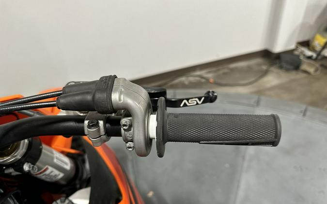 2025 KTM SX 250 F